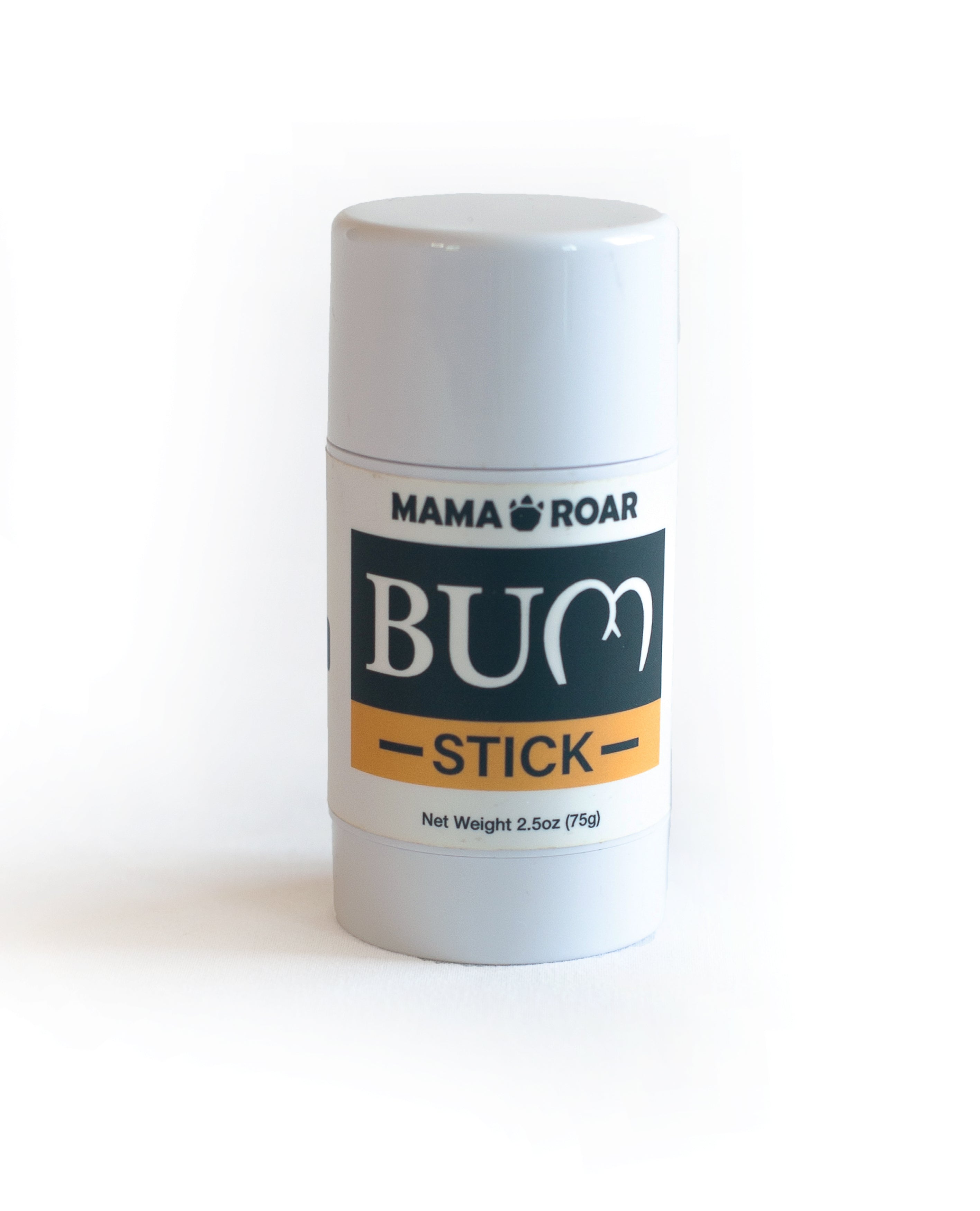 Bum Sticks – Mama Roar