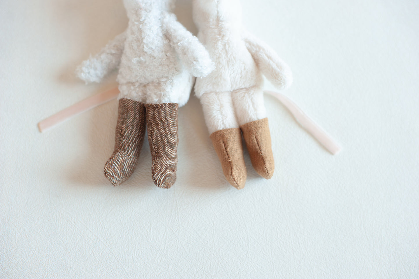 3 in 1: Dollhouse Critter Accessories PDF Sewing Pattern & Instructions