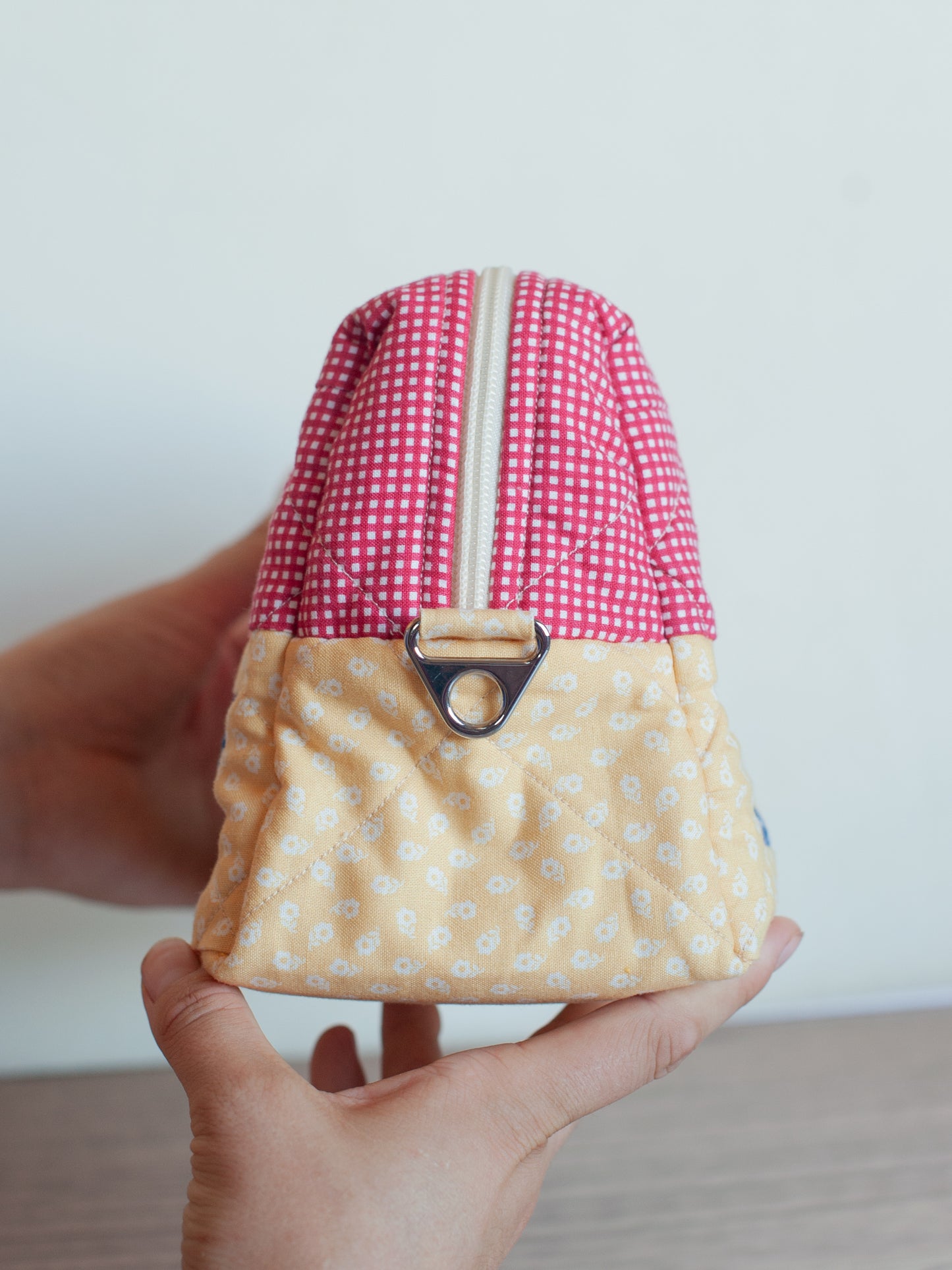Critter Cottage PDF Sewing Pattern