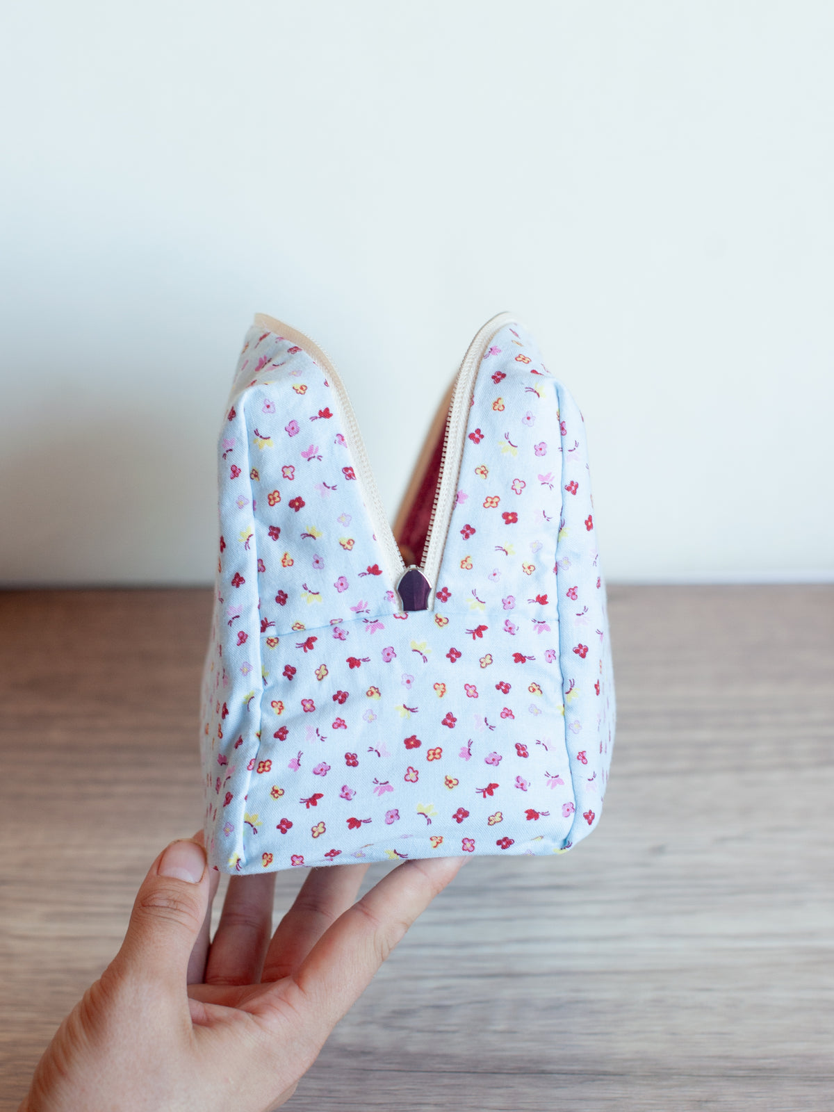 Critter Cottage PDF Sewing Pattern