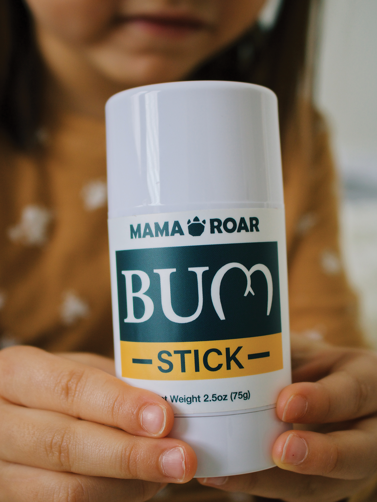 Bum Stick